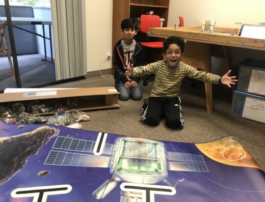 Interactive Math Academy by STEM Learning