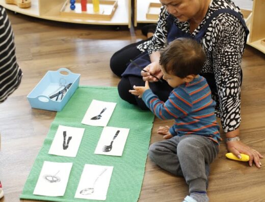 International Montessori Academy – West Bellevue