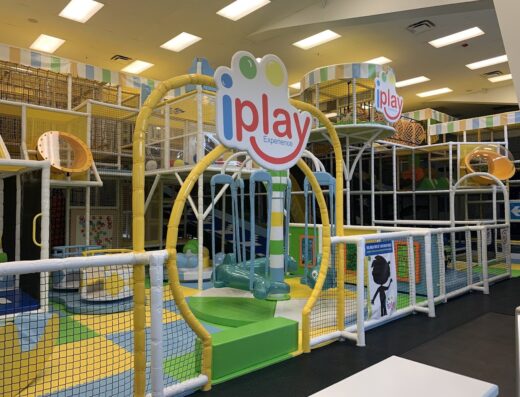 iPlay Experience