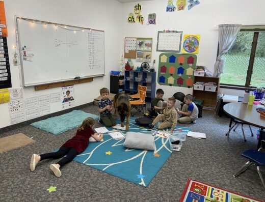 Journey Christian School