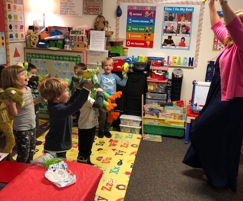 Joyful Learning Preschool