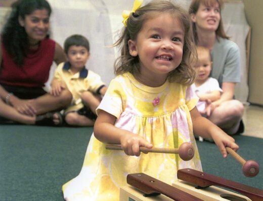 Joyful Music Seattle