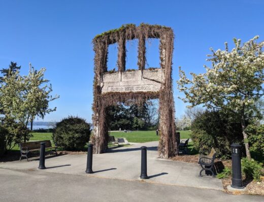 Juanita Bay Park