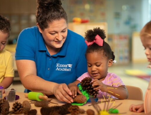 Kiddie Academy of Kirkland