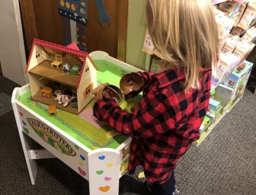Kids At Heart Toys