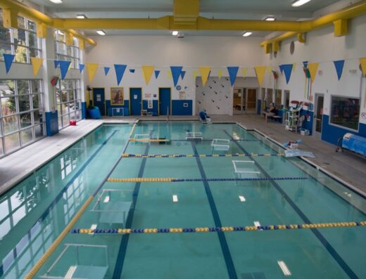 Kids Club Fun & Fitness