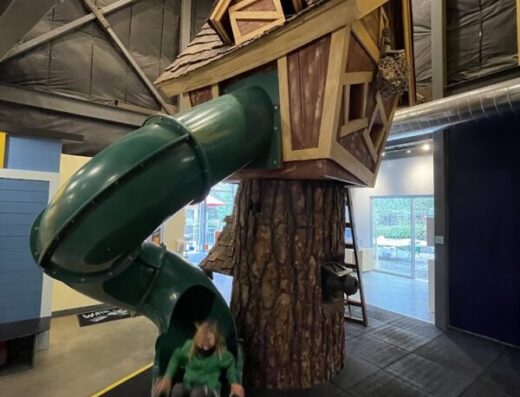 Kids Discovery Museum (KiDiMu)