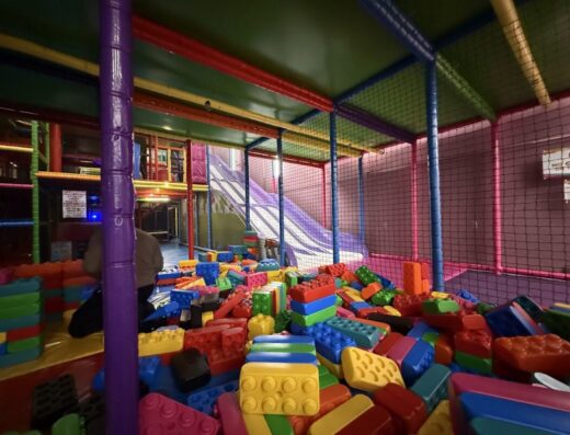 Kids Empire Gresham