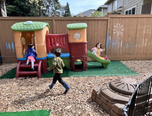 Kids Mundo Spanish Preschool