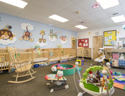 Kids N Us Early Learning School Everett