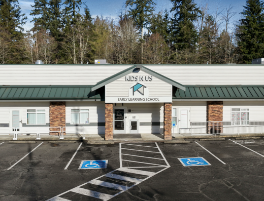 Kids N Us Early Learning School Lake Stevens