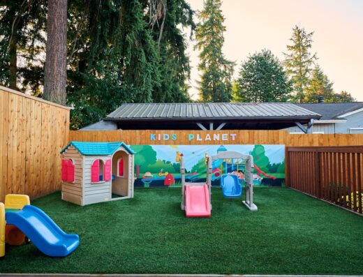 Kids Planet