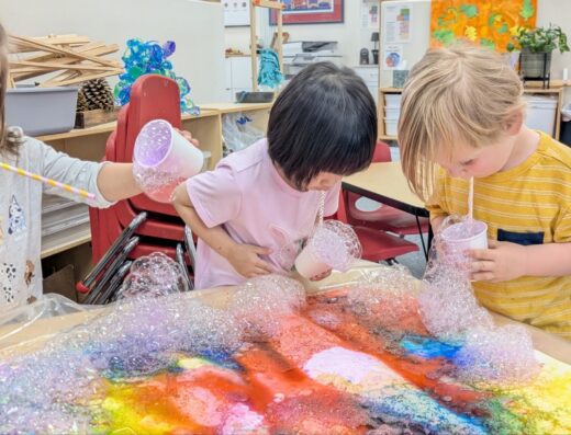 Kidspace Child Enrichment Center