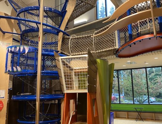 KidsQuest Children’s Museum