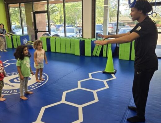 KidStrong Issaquah