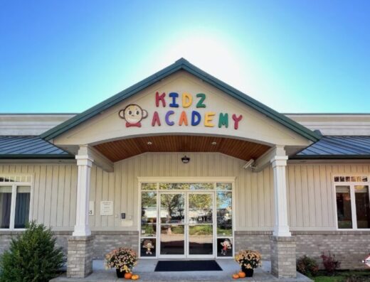 Kidz Academy