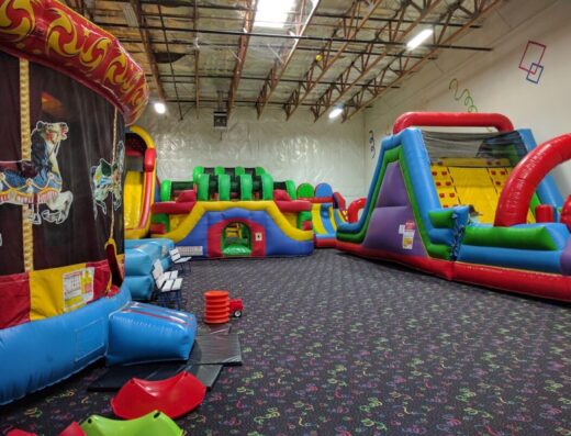 Kidz Bounce