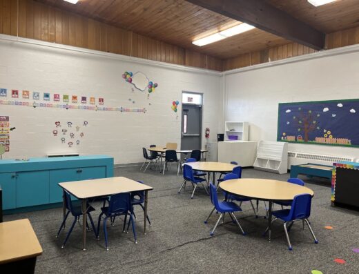 Kingdom Kids Preschool