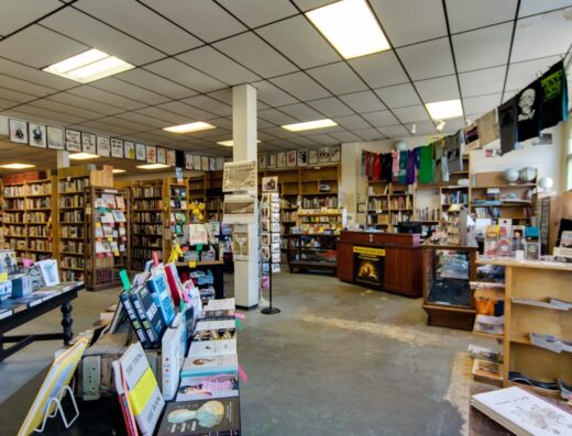 King’s Books