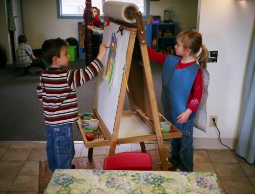 Kirkland Preschool