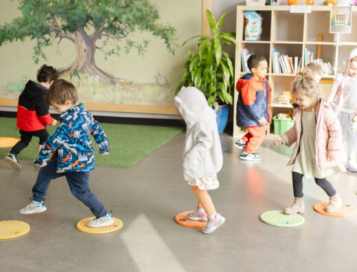 Kozy Kids Enrichment Center