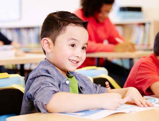Kumon Math and Reading Center of Bellevue – Lakemont