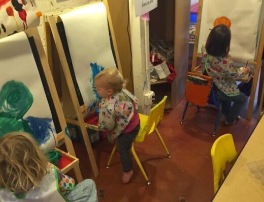 La Maternelle de Seattle