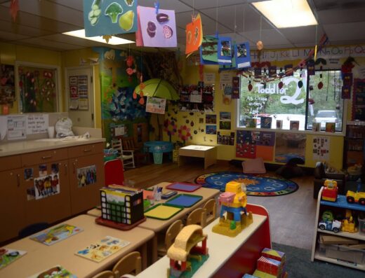 La Petite Academy of Federal Way
