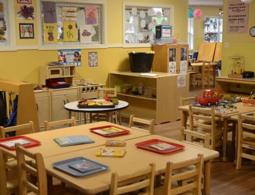La Petite Academy of Federal Way South