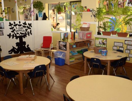 La Petite Academy of Kirkland