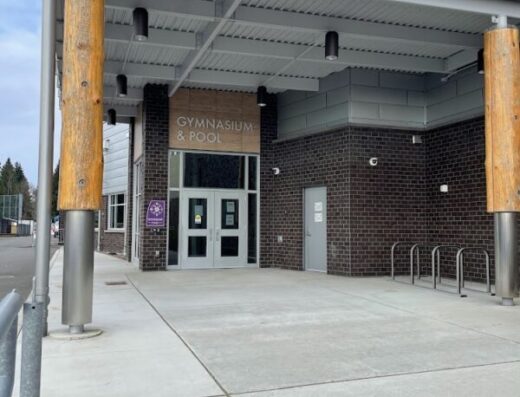 Lake Stevens School District Pool