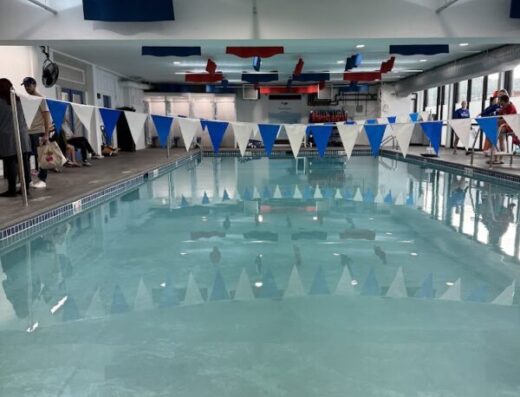 Lake Union Swim Academy