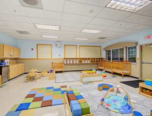 Lakemont Academy KinderCare