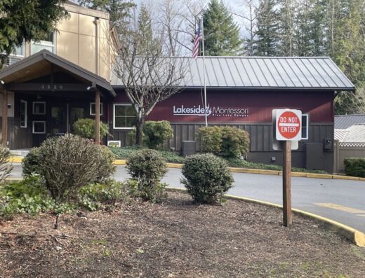 Lakeside Montessori School