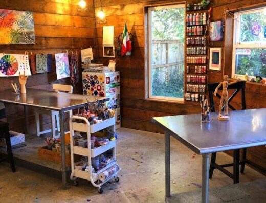 LakeStar Art Studio