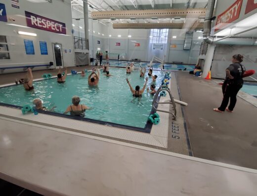 Lakewood Family YMCA