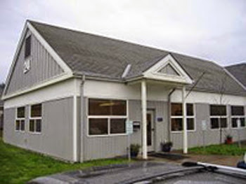 Lane Child & Family Center