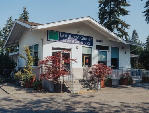 Language Garden Montessori