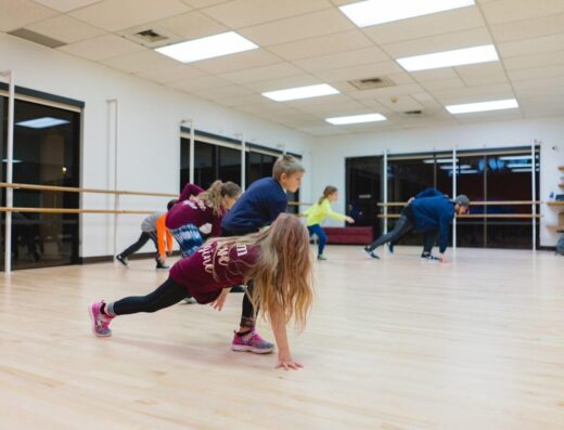 LaVida Dance Studio