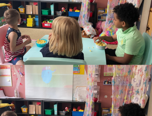 Learning Fun Daycare & Preschool