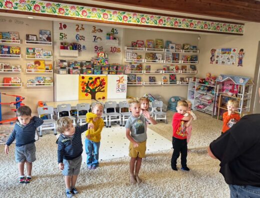 LELEKA Preschool & Daycare Center
