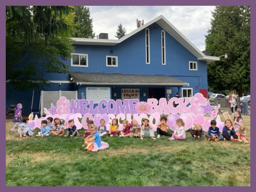 Les Lilas French Bilingual Community School