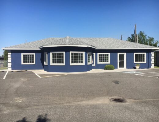 Level Up Preschool