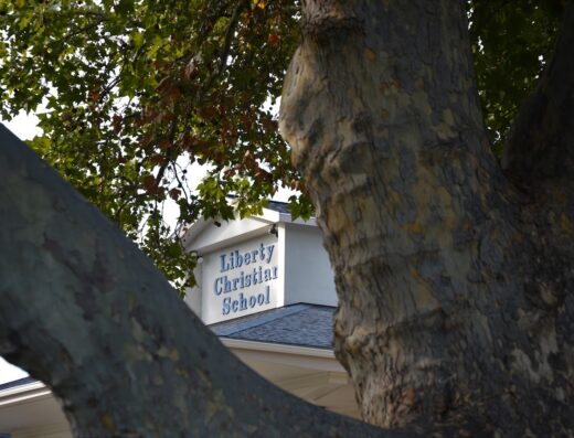 Liberty Christian School