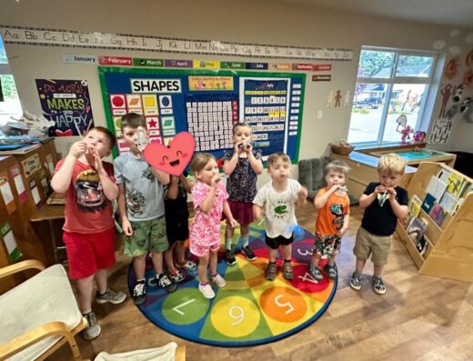 Liberty Learning Centers