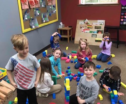 LifePoint Christian Preschool