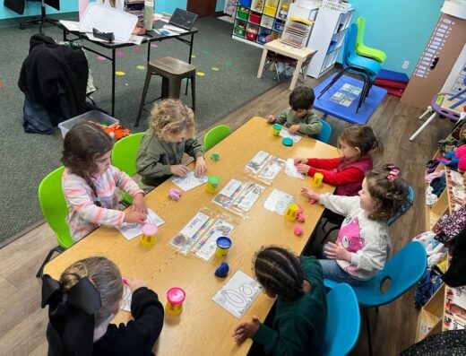Lil Patriots Academy Daycare and Early Learning Center