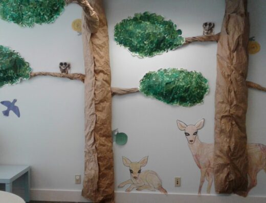 Little Butterfly Learning Center (Preschool)