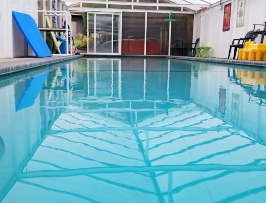 Little Fish Swim School North