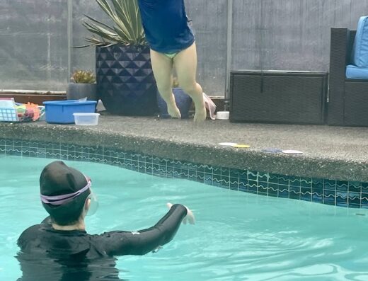 Little Fish Swim School West